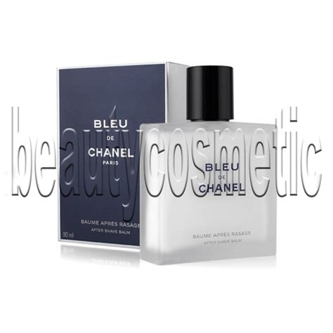 bleu de chanel ingredients|chanel bleu after shave best price.